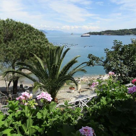 Holiday Home Fiorita Porto Venere Zewnętrze zdjęcie