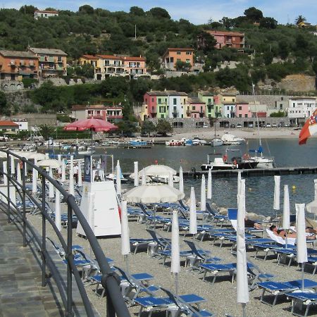Holiday Home Fiorita Porto Venere Zewnętrze zdjęcie