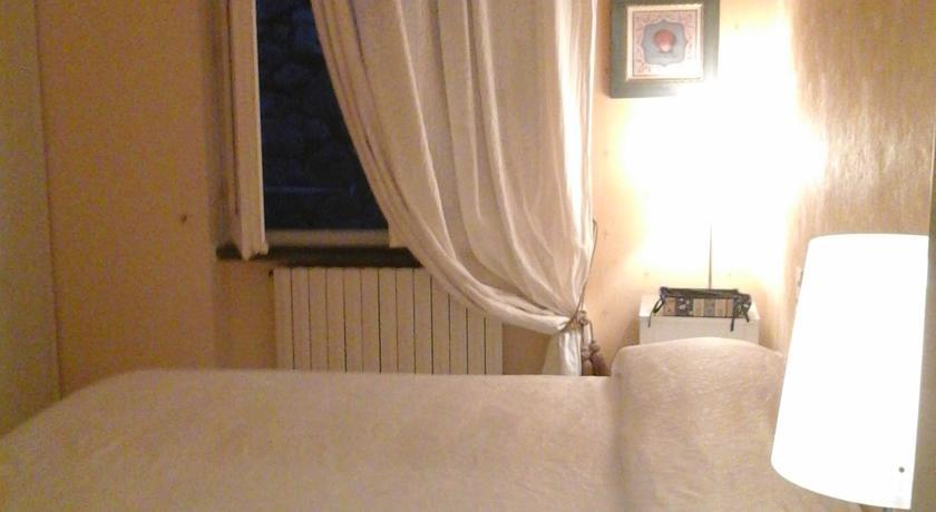 Holiday Home Fiorita Porto Venere Pokój zdjęcie