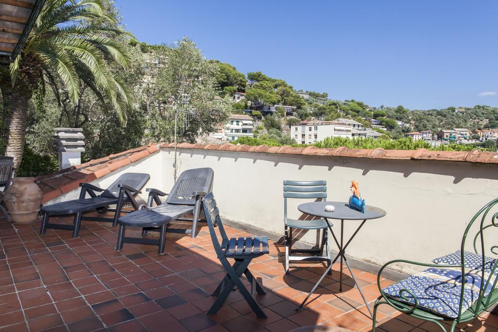 Holiday Home Fiorita Porto Venere Pokój zdjęcie